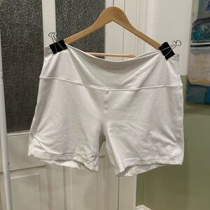 lululemon Align High-Rise Short 6"